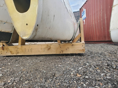 RH Wing - Cessna Caravan 208B - 5Y-ZBW