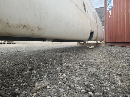 RH Wing - Cessna Caravan 208B - 5Y-ZBW