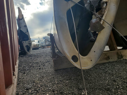 RH Wing - Cessna Caravan 208B - 5Y-ZBW