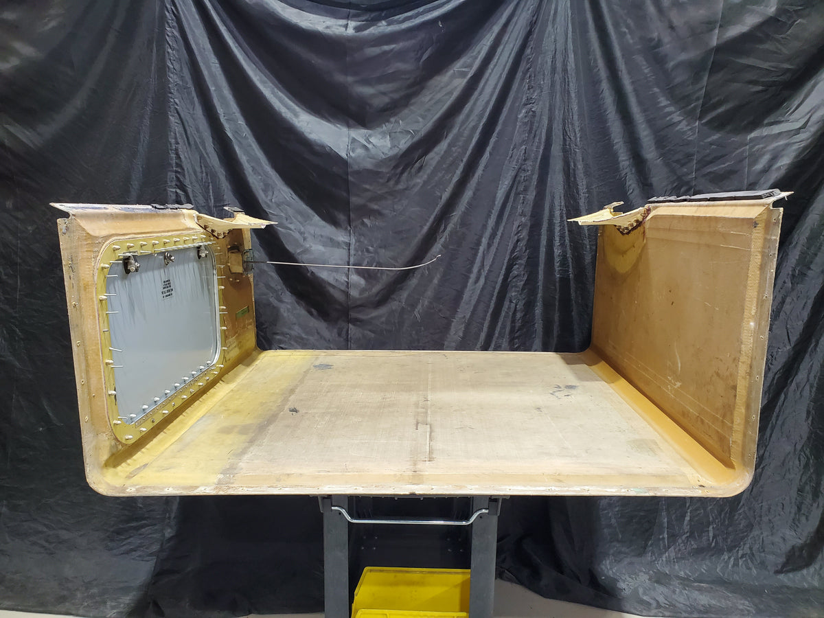 Stretch Cargo Pod Assy - Cessna 208B