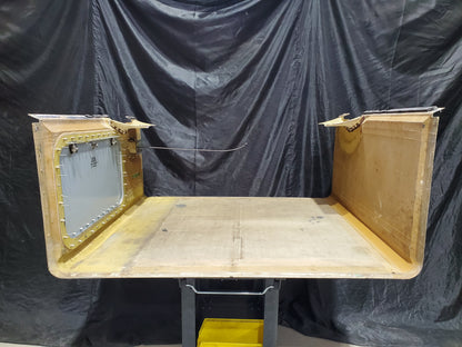 Stretch Cargo Pod Assy - Cessna 208B