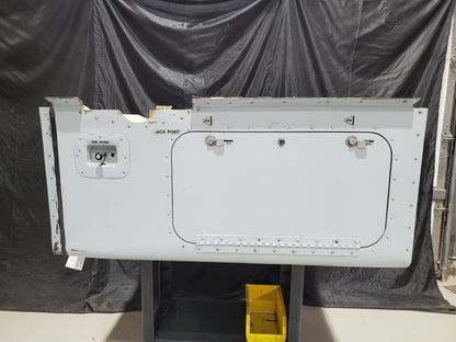 Stretch Cargo Pod Assy - Cessna 208B