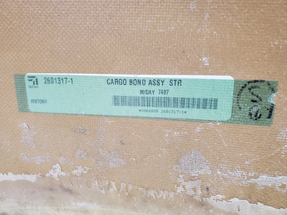 Stretch Cargo Pod Assy - Cessna 208B