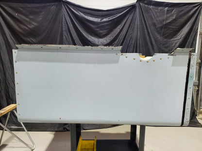 Stretch Cargo Pod Assy - Cessna 208B