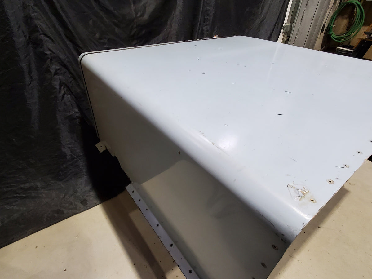 Stretch Cargo Pod Assy - Cessna 208B
