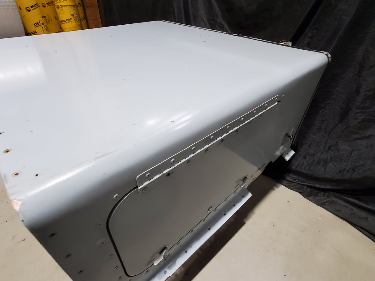 Stretch Cargo Pod Assy - Cessna 208B