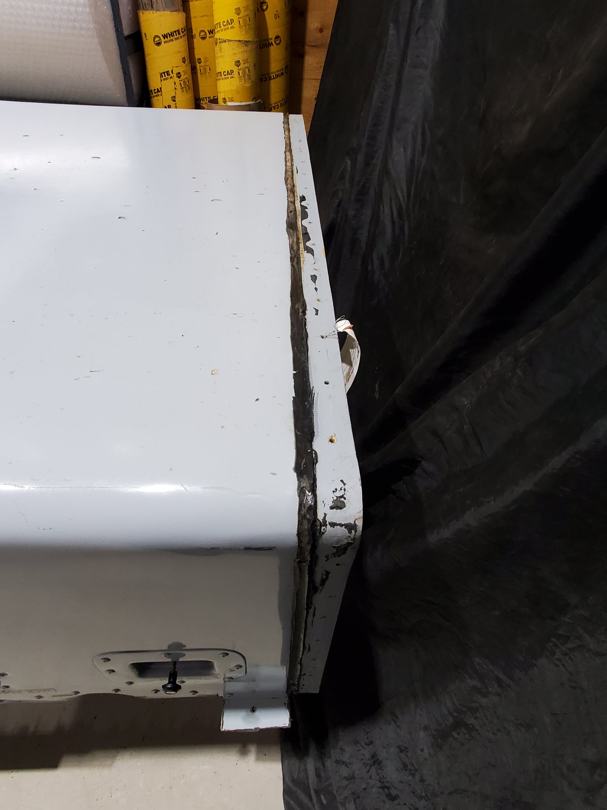 Stretch Cargo Pod Assy - Cessna 208B