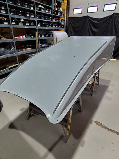 Centre Cargo Pod Assy - Cessna 208B