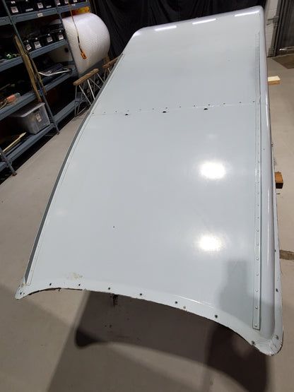 Centre Cargo Pod Assy - Cessna 208B