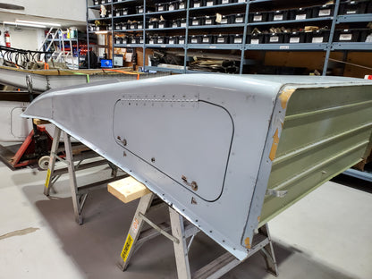 Centre Cargo Pod Assy - Cessna 208B