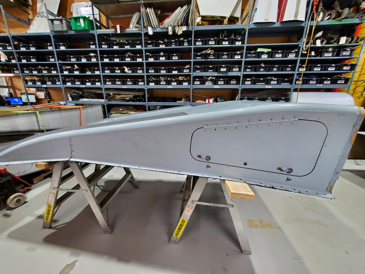 Centre Cargo Pod Assy - Cessna 208B