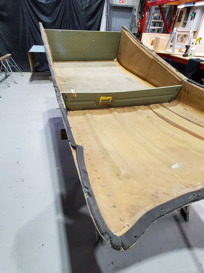 Centre Cargo Pod Assy - Cessna 208B