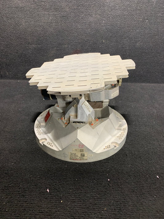 ART 2000 Weather Radar - Bendix/King - 5Y-ZBW