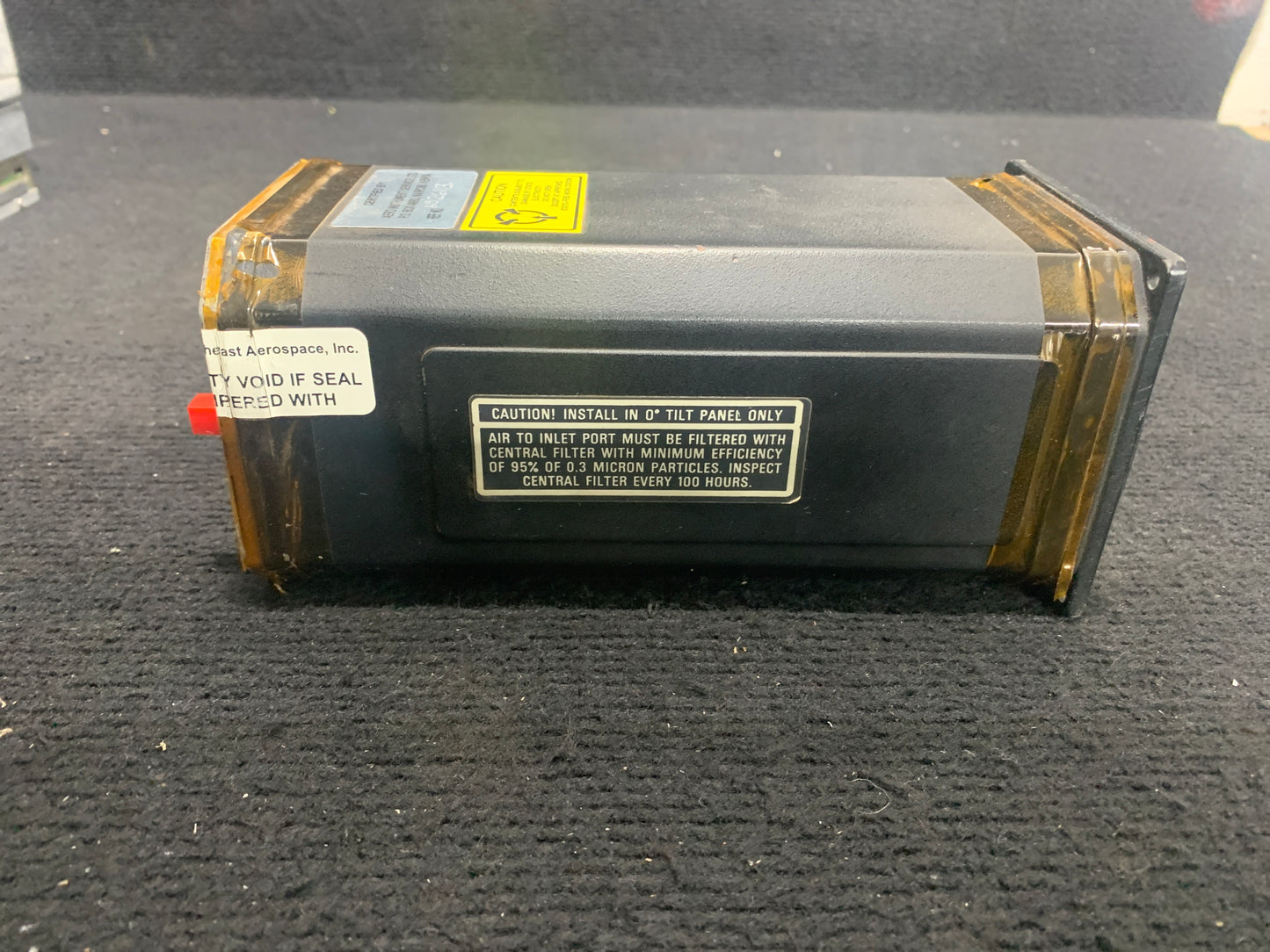 Flight Command Indicator - Bendix/King - 5H-NWB