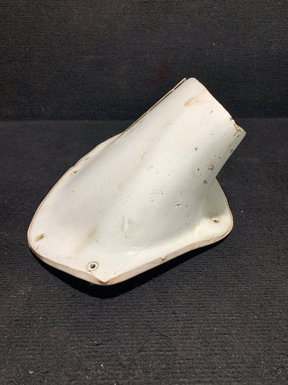 Wing Strut Fairing Cuff - RH Lower - Cessna - 5Y-ZBW