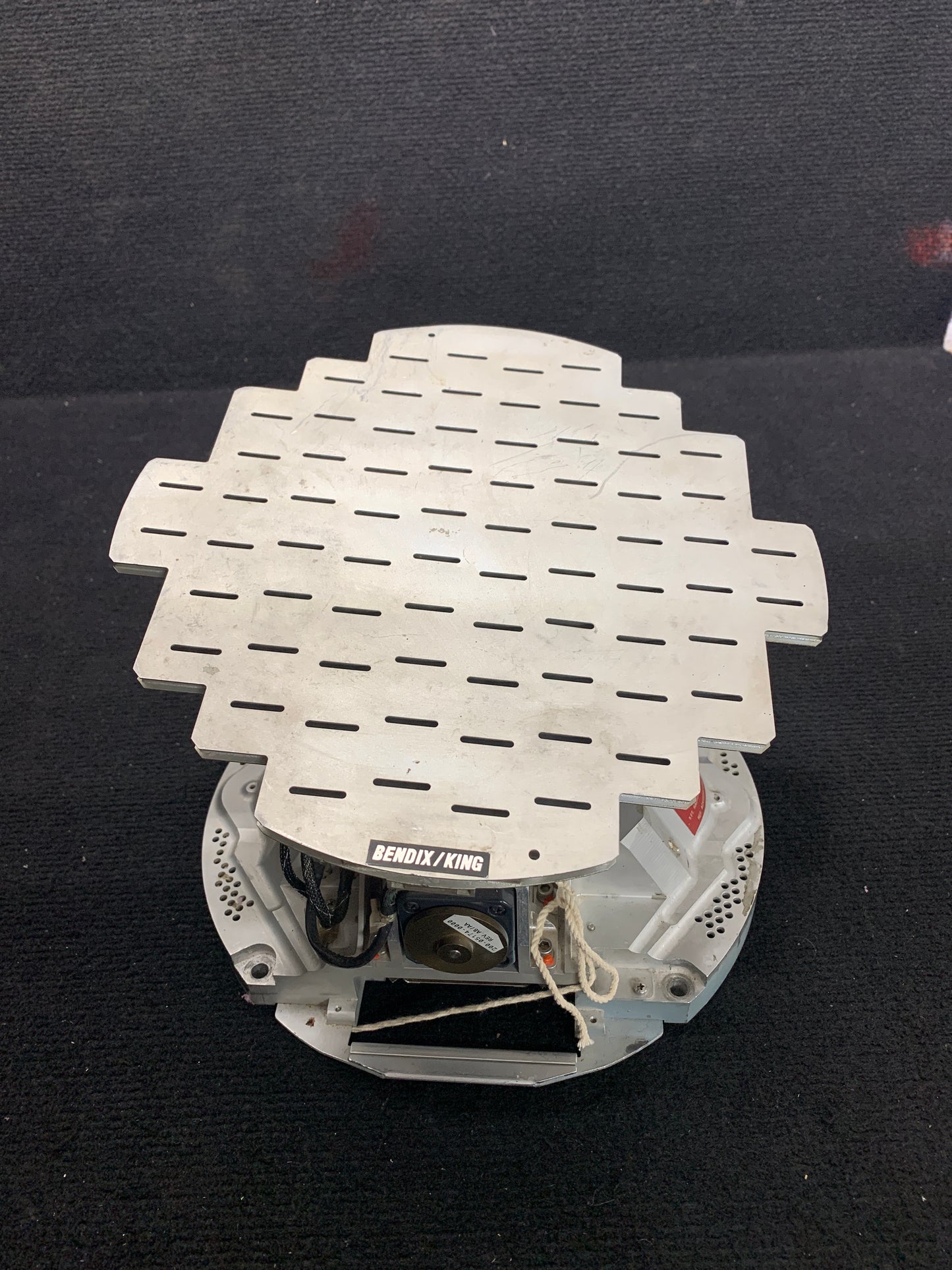 ART 2000 Weather Radar - Bendix/King - 5Y-ZBW