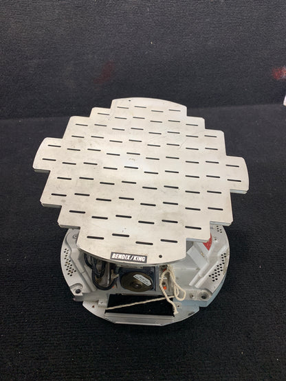 ART 2000 Weather Radar - Bendix/King - 5Y-ZBW