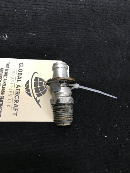 Oil Quick Drain Valve -  - C-GINH