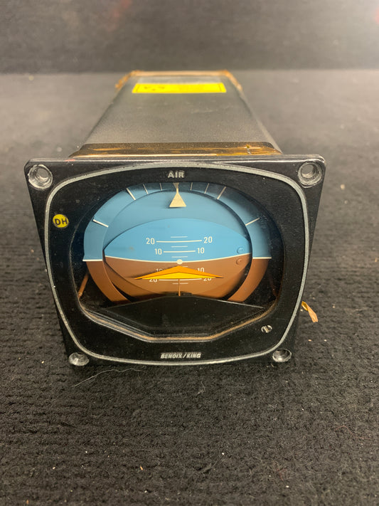 Flight Command Indicator - Bendix/King - 5H-NWB