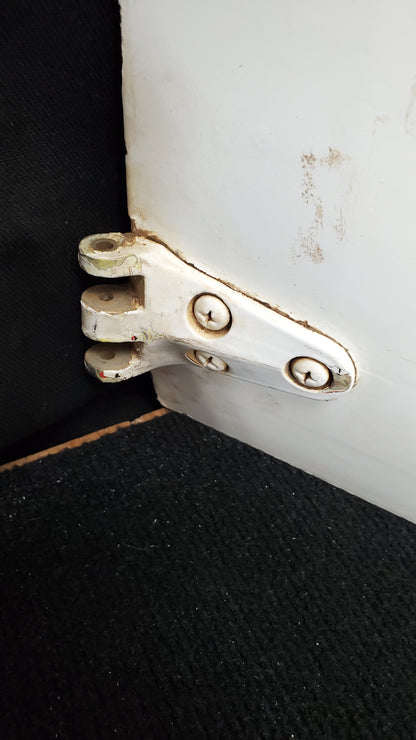 Cargo Door Assy - Lower - Cessna 208B Caravan - 5Y-OER