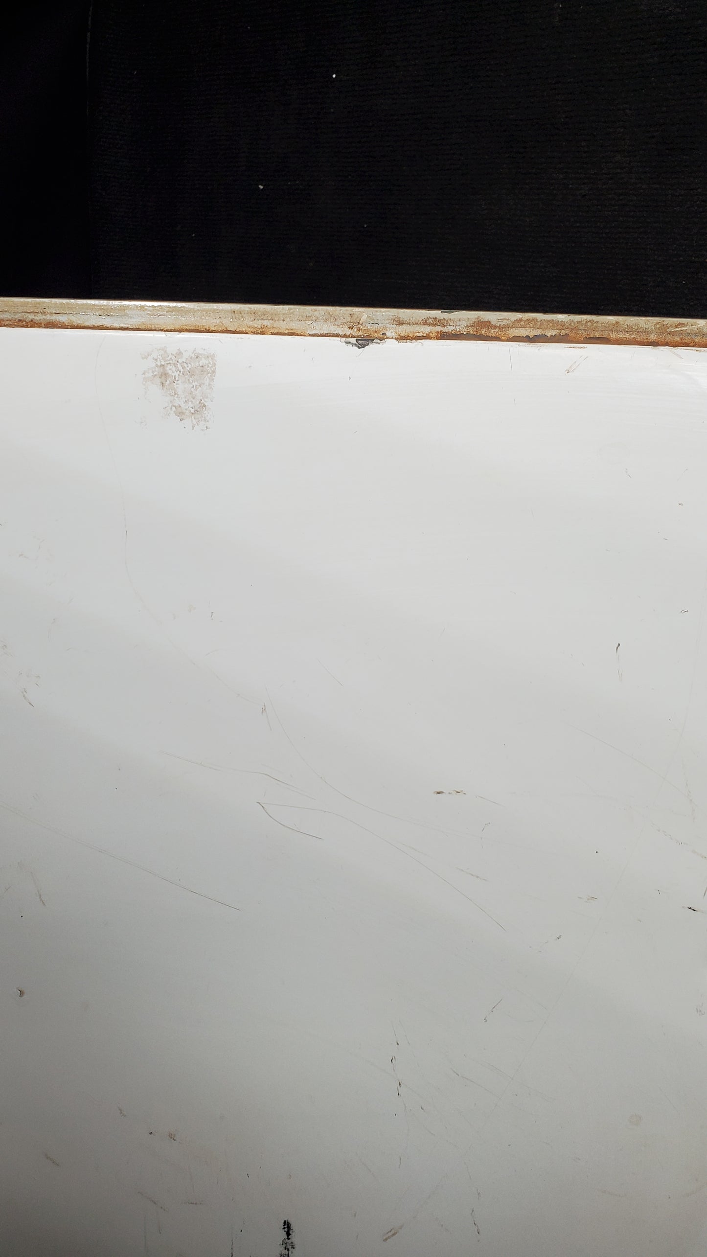 Cargo Door Assy - Lower - Cessna 208B Caravan - 5Y-OER