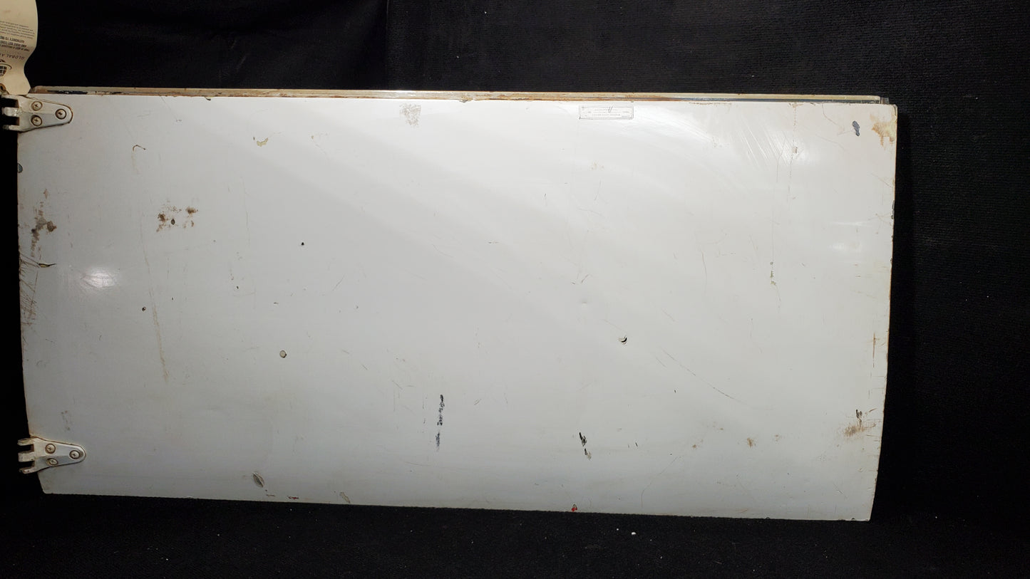 Cargo Door Assy - Lower - Cessna 208B Caravan - 5Y-OER