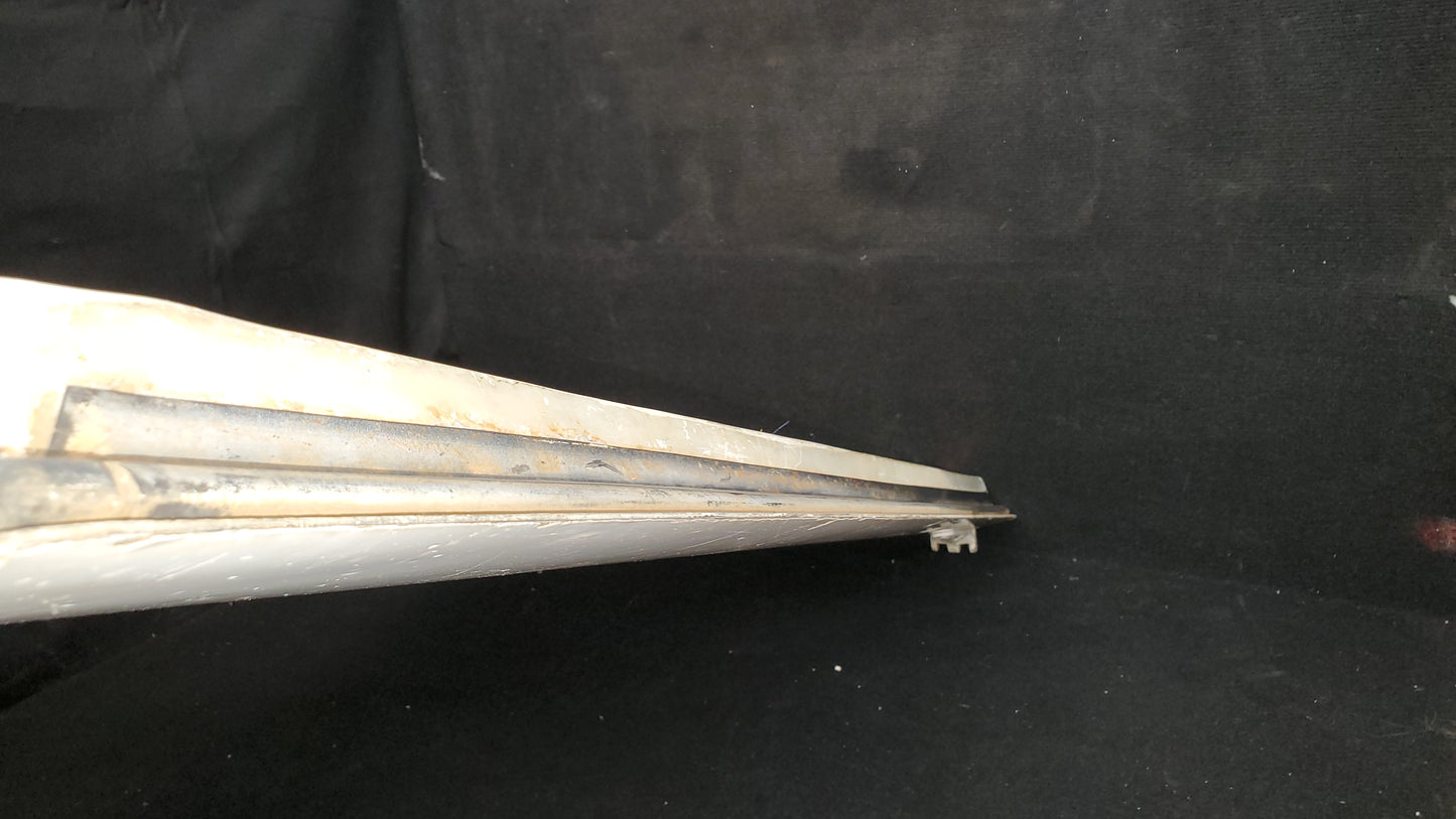 Cargo Door Assy - Lower - Cessna 208B Caravan - 5Y-OER