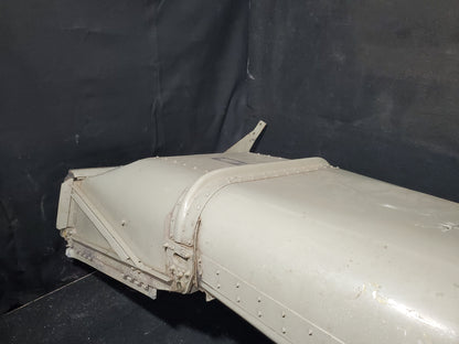 Inertial Separator and Nose Cap/Induction Inlet Assy LH - Cessna - 5Y-RNA