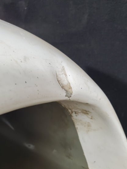 Inertial Separator and Nose Cap/Induction Inlet Assy LH - Cessna - 5Y-RNA