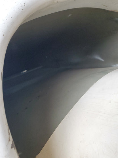 Inertial Separator and Nose Cap/Induction Inlet Assy LH - Cessna - 5Y-RNA