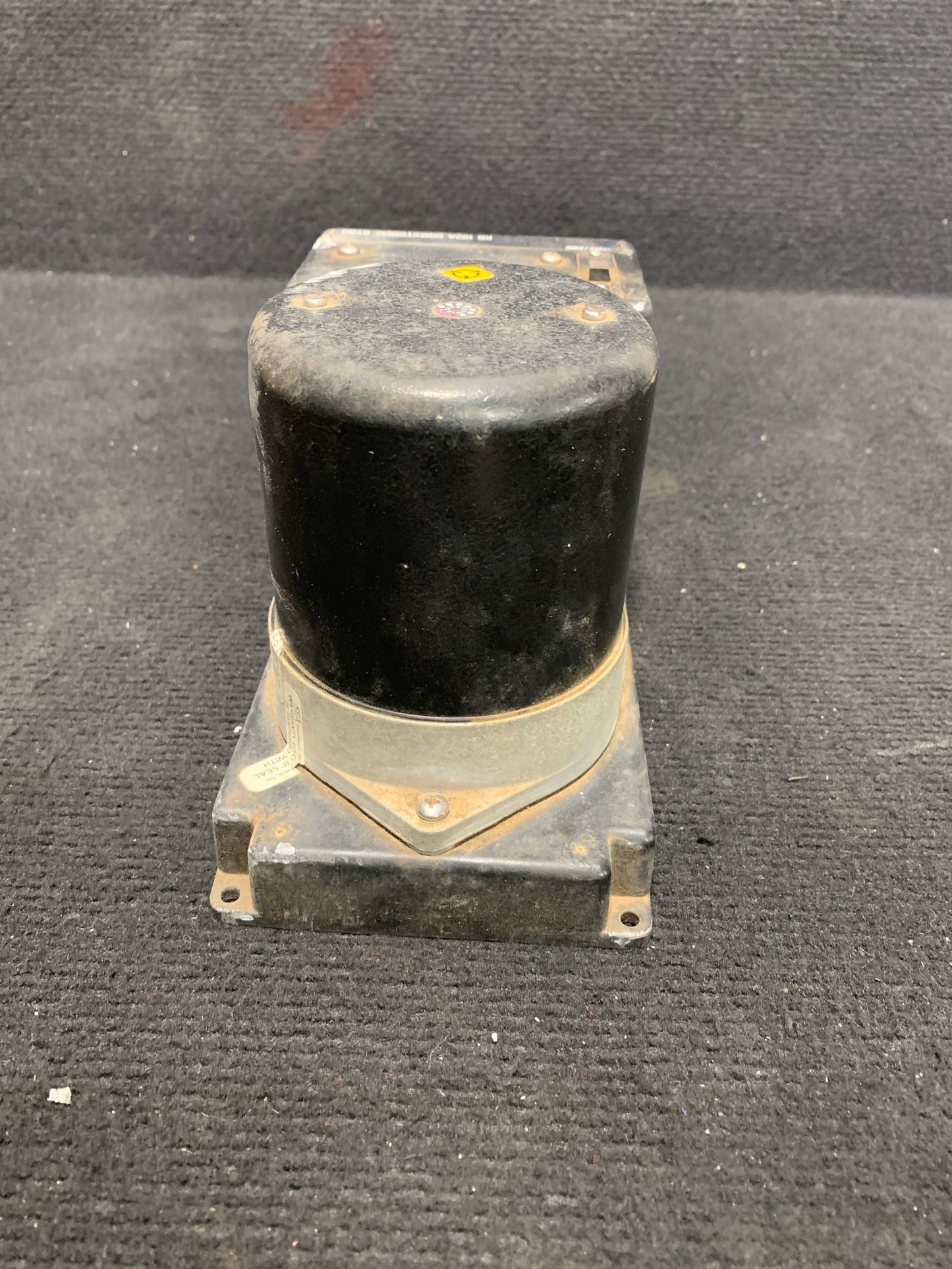 KG 102A Directional Gyro - Bendix/King - 5H-NWA