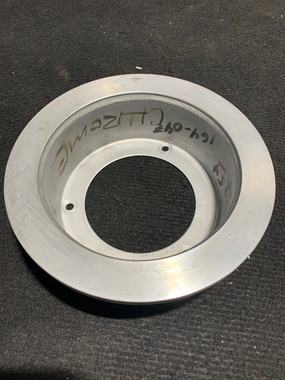 Disc Brake Rotor - MISC (VFC)