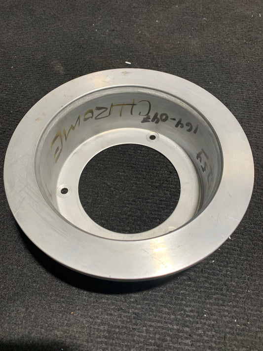 Disc Brake Rotor - MISC (VFC)