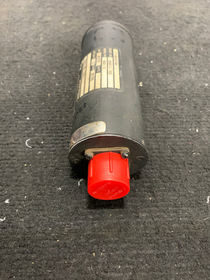 ITT Indicator - Aero-Mach - 5Y-ZBW