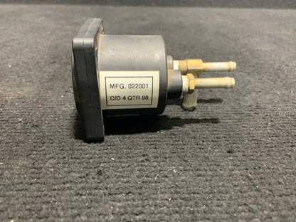 Suction Gauge - Superior Labs - 5H-NWA