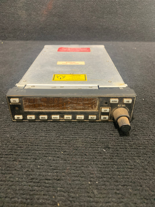 KC 225 Flight Control Computer - Bendix/King - 5H-NWA