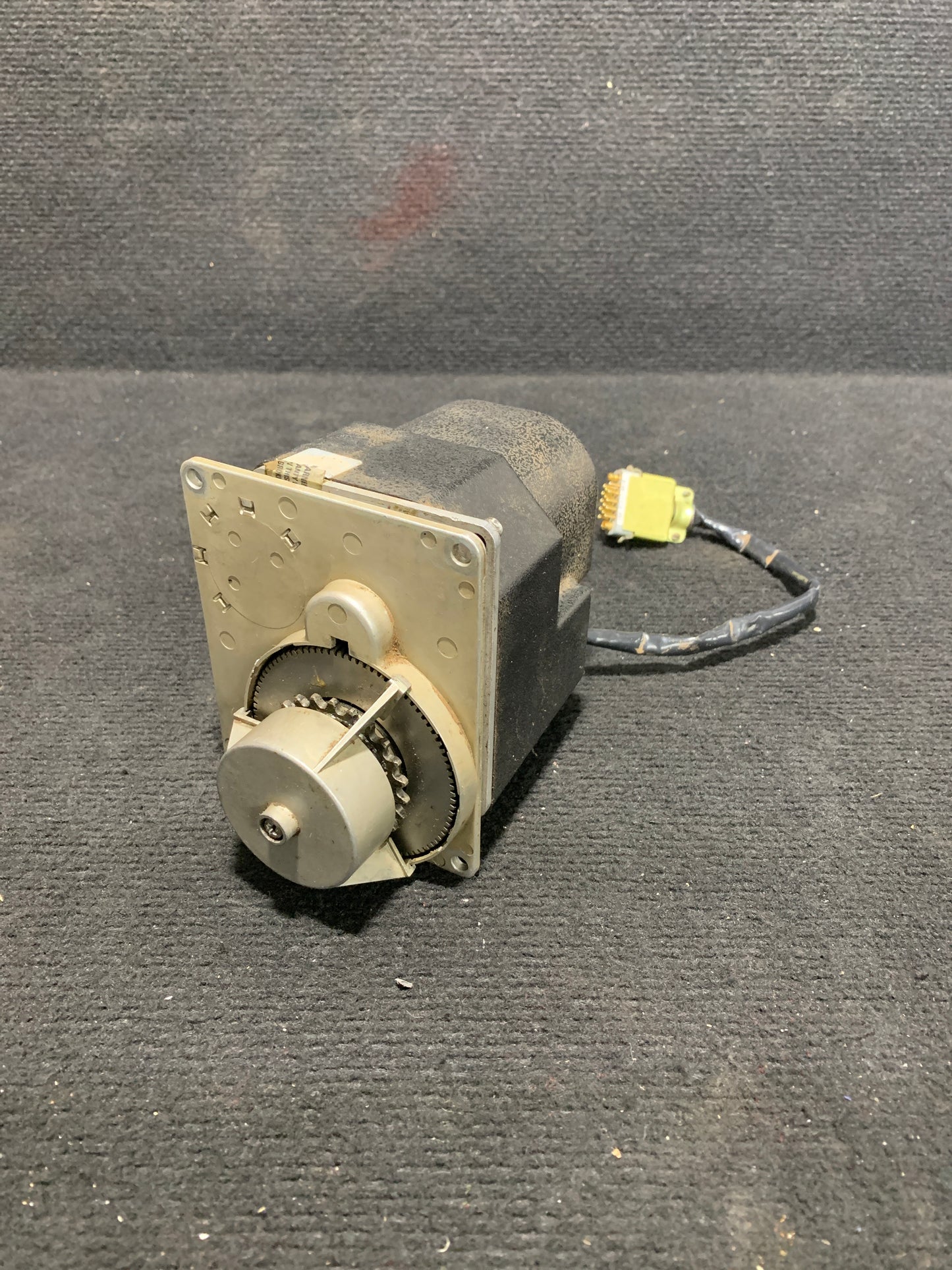 Trim Servo KS 272C - Bendix King - 5H-NWA
