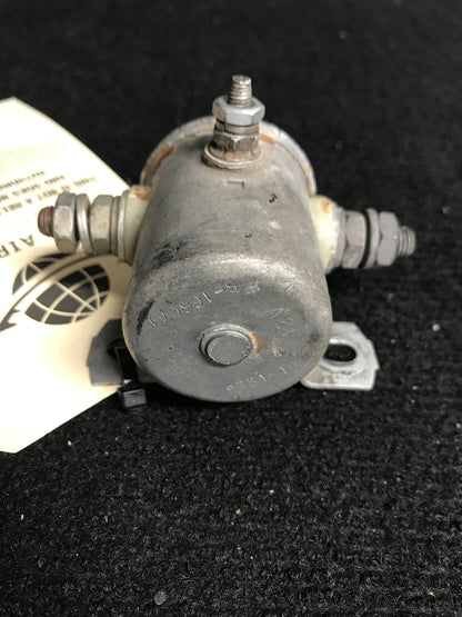 External Power Controller - Cessna - C-FCDN