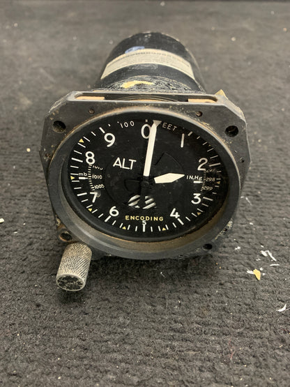 Encoding Altimeter - Bendix/King - 5H-NWA