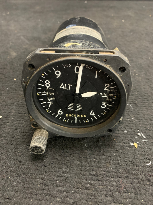 Encoding Altimeter - Bendix/King - 5H-NWA