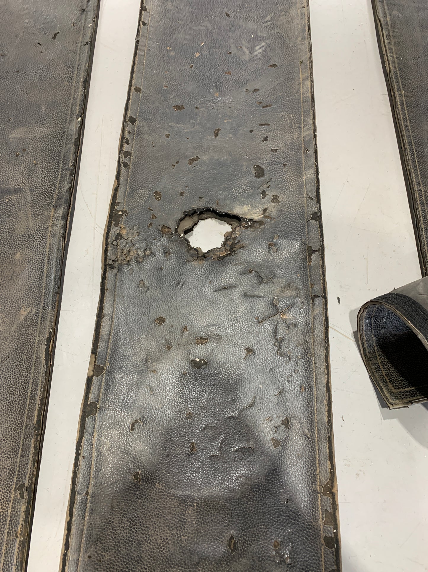 Carpet Assembly - Cessna 208 Caravan - 5H-NWA