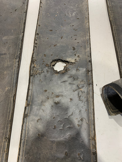 Carpet Assembly - Cessna 208 Caravan - 5H-NWA