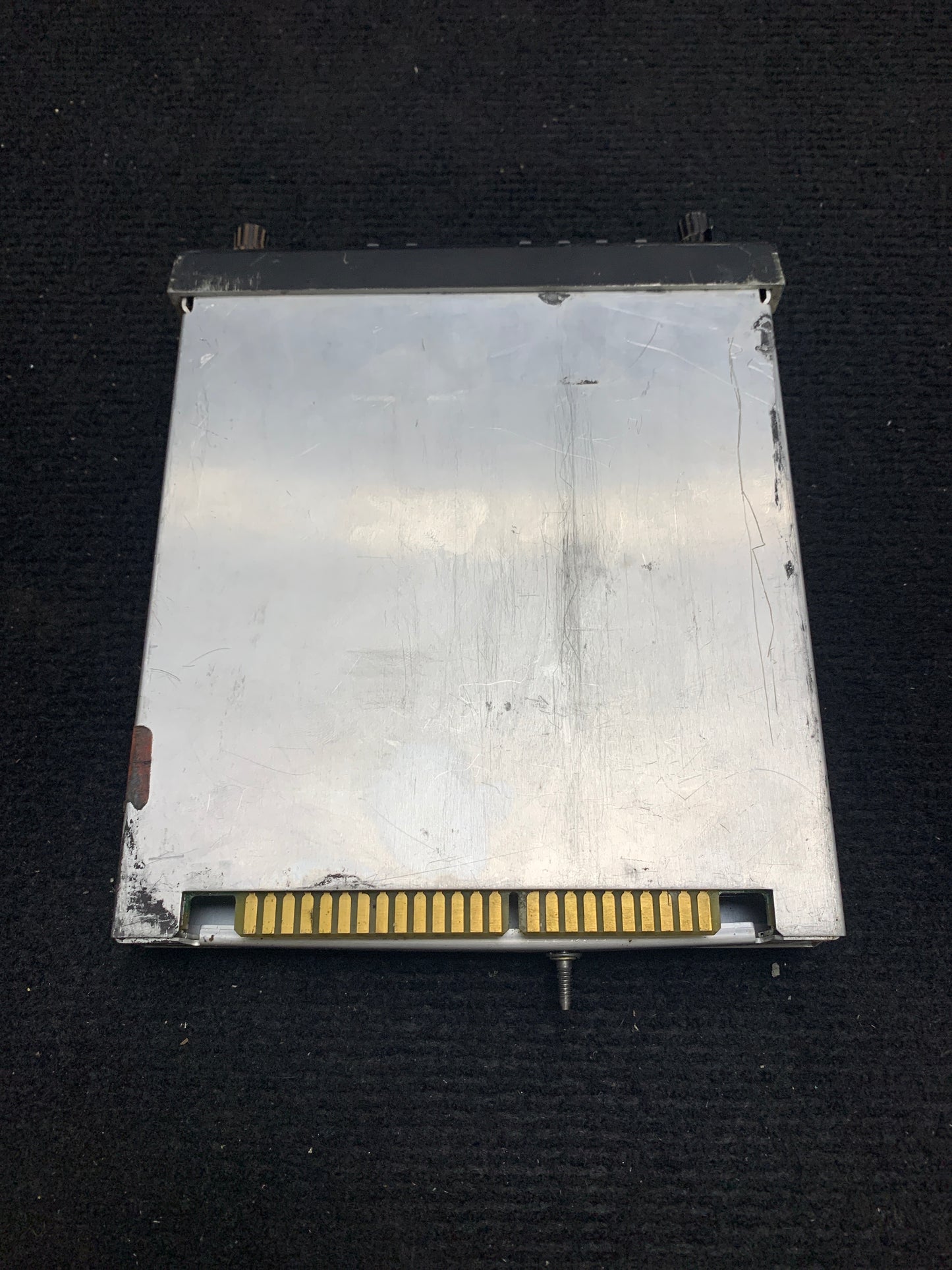 KMA 24H Audio Panel - Bendix/King - 5H-NWA