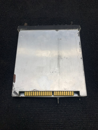 KMA 24H Audio Panel - Bendix/King - 5H-NWA