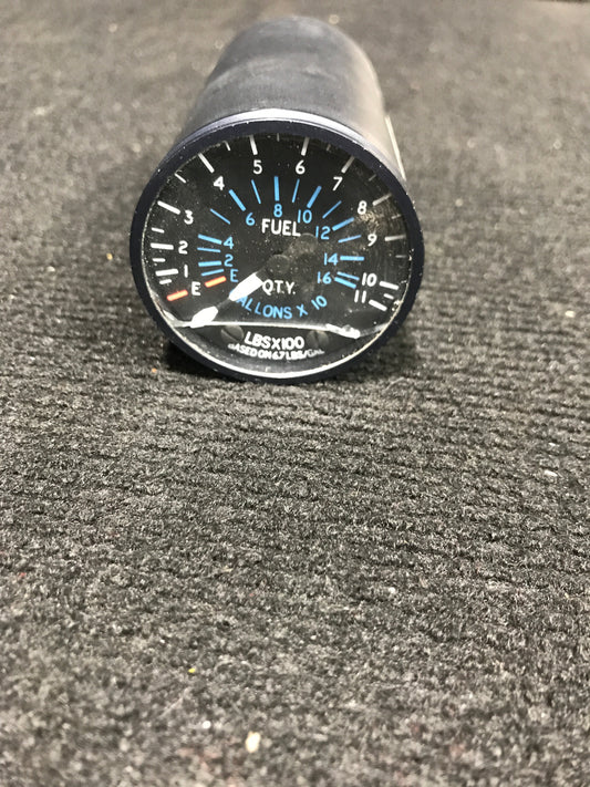 Fuel Quantity Indicator - Rochester - C-MISC