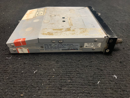 KMA 24H Audio Panel - Bendix/King - 5Y-ZBW