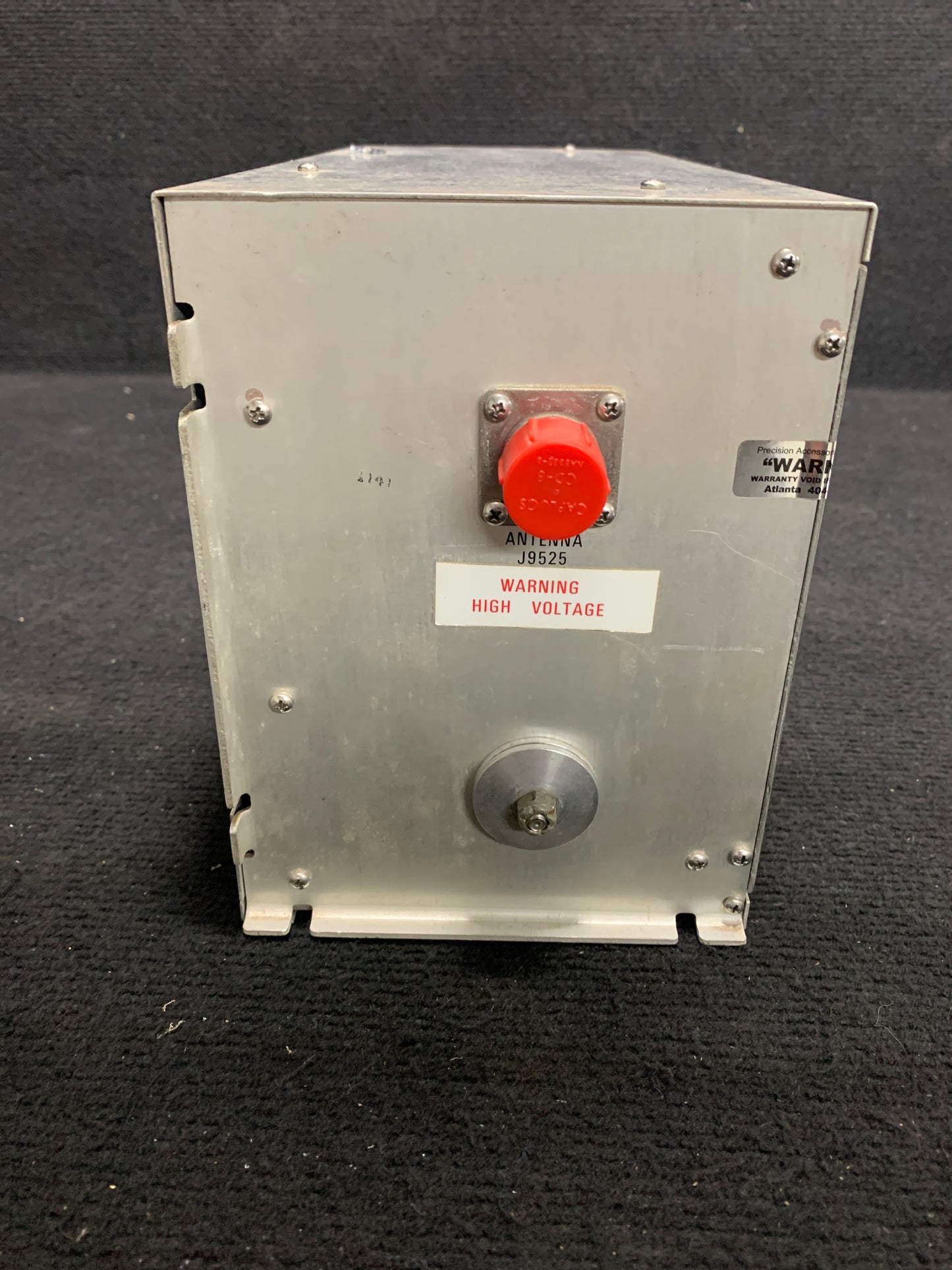 KAC 952 HF Power Amplifier Antenna Coupler - Bendix/King - 5Y-ZBW