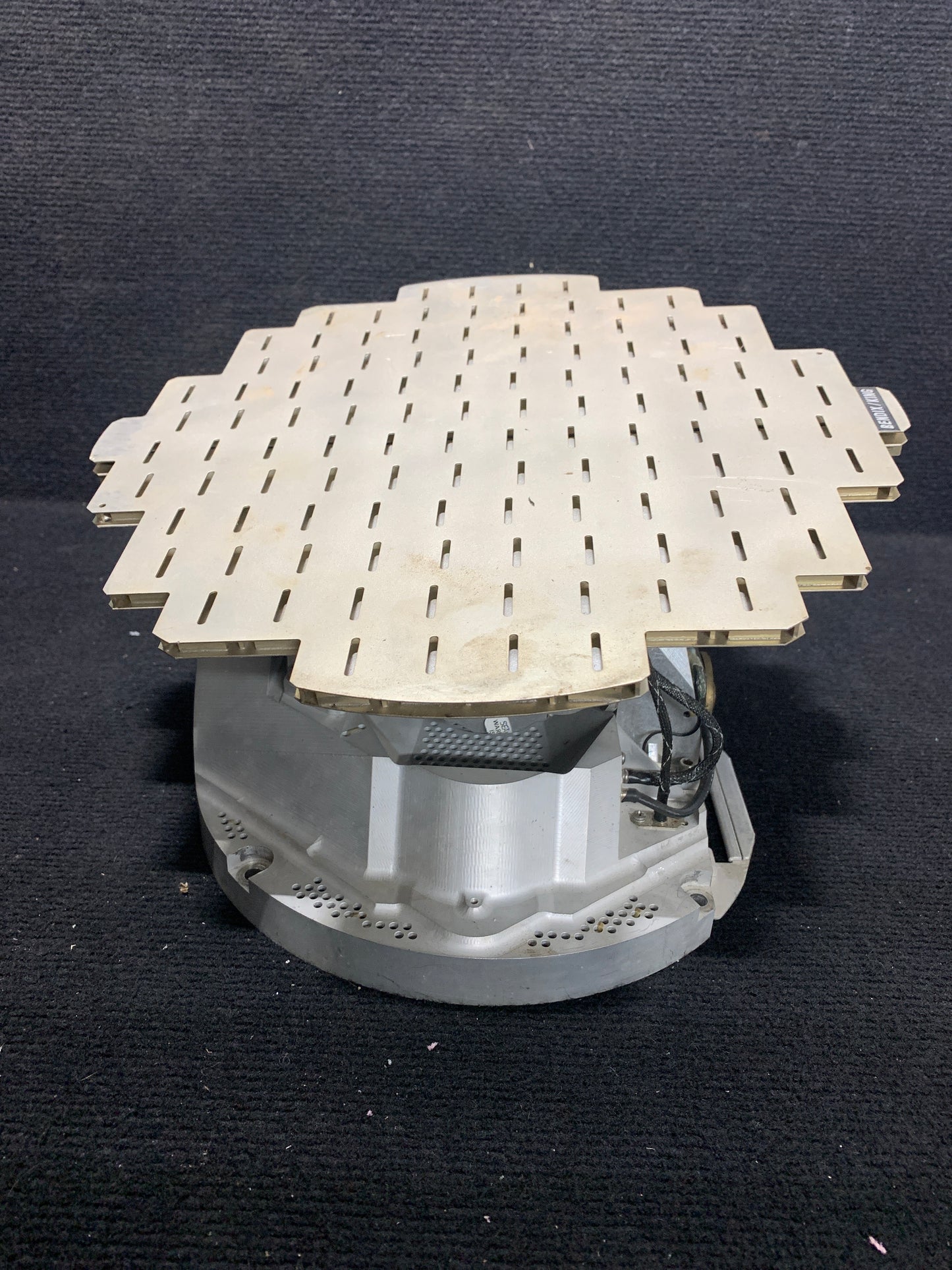 ART 2000 Weather Radar - Bendix/King - 5H-TAZ