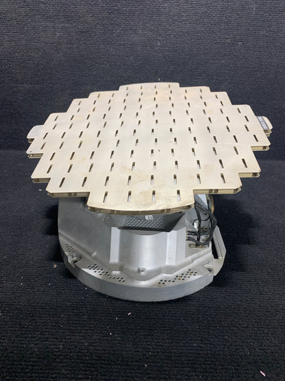 ART 2000 Weather Radar - Bendix/King - 5H-TAZ