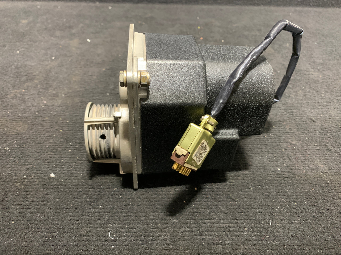 KS 270A Pitch Servo - Bendix/King - 5Y-ZBW